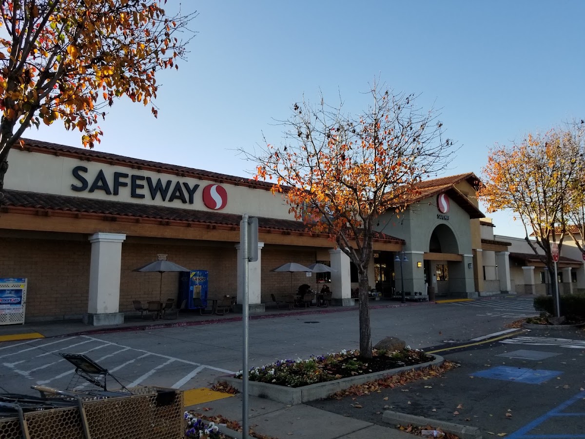 Safeway