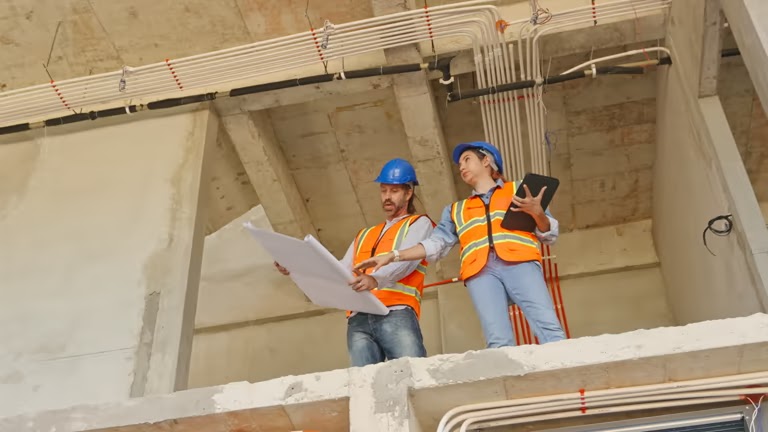 S & H Construction Inc