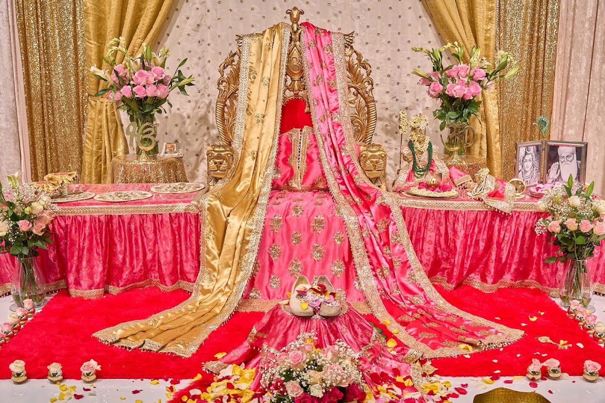 GuruJi Mandir