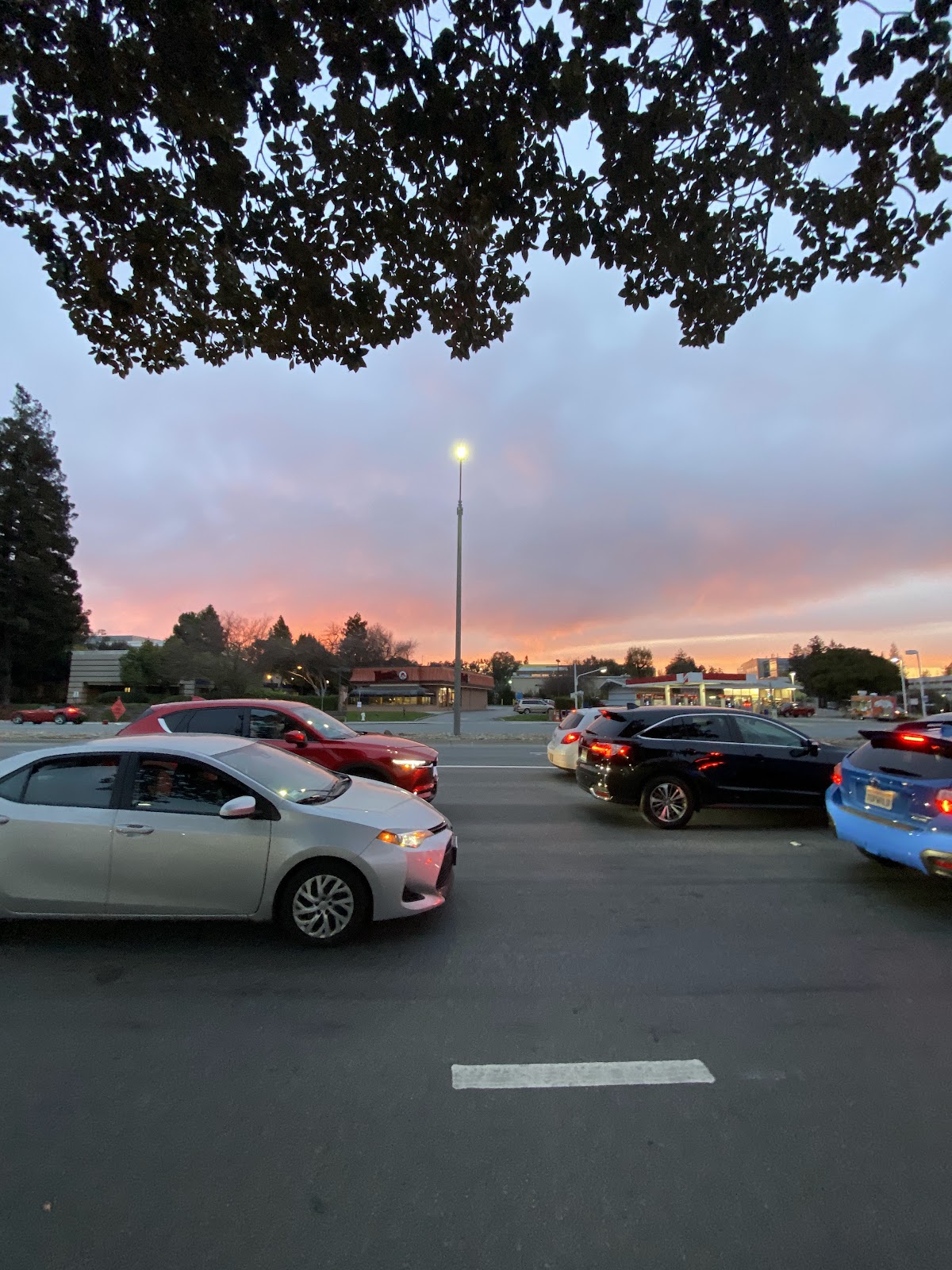 Valero Sunnyvale