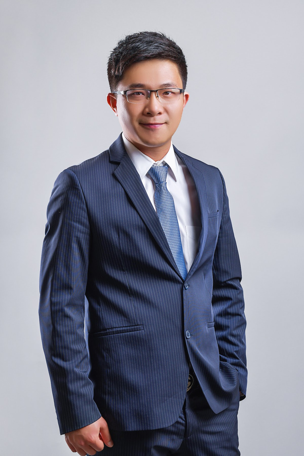 Leo Jiaxin Zhang Realtor