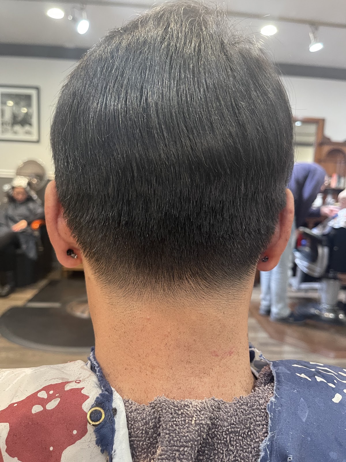 Sean's Barber Shop