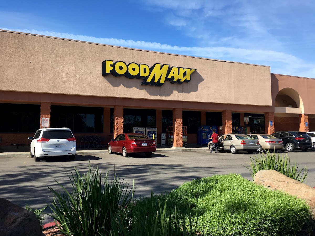 Foodmaxx