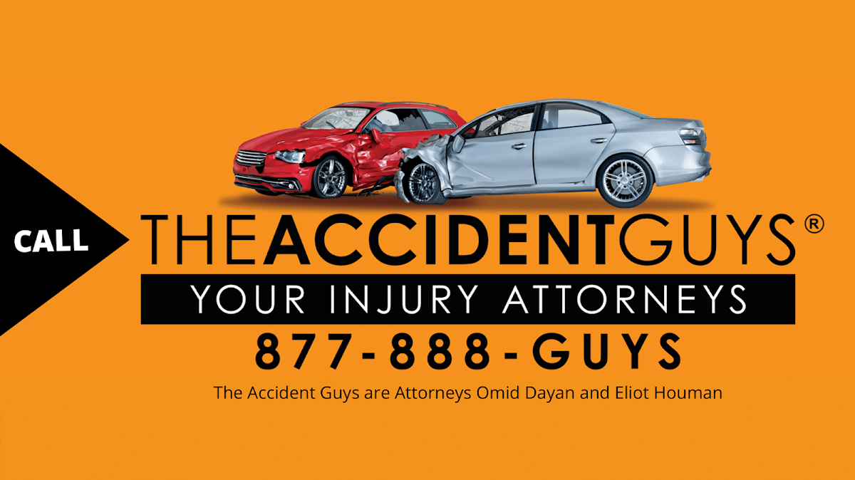 The Accident Guys