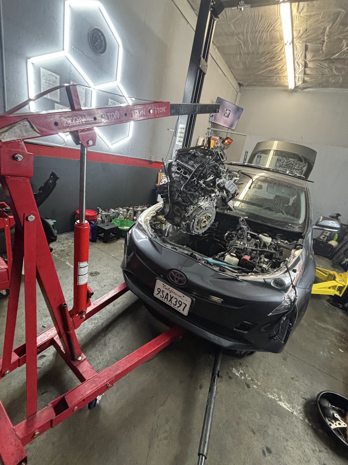 RB MECHANIC AUTO REPAIR