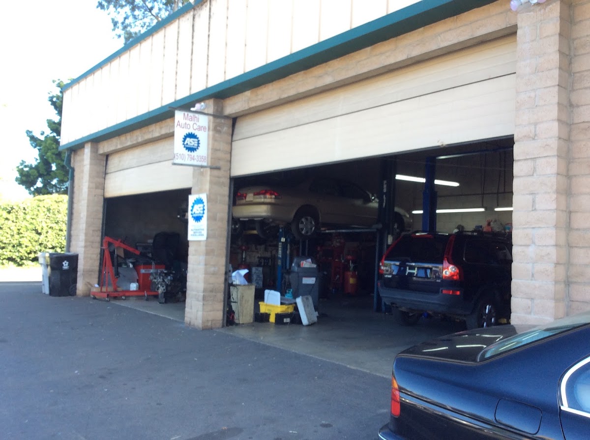 Malhi Auto Care