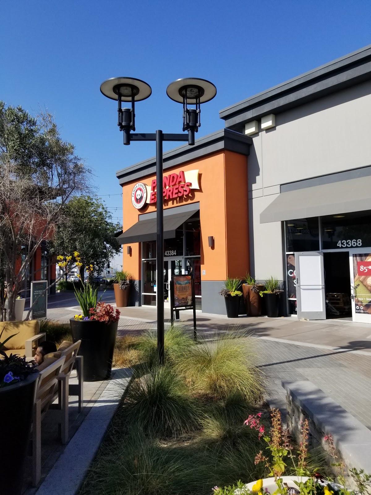 Panda Express