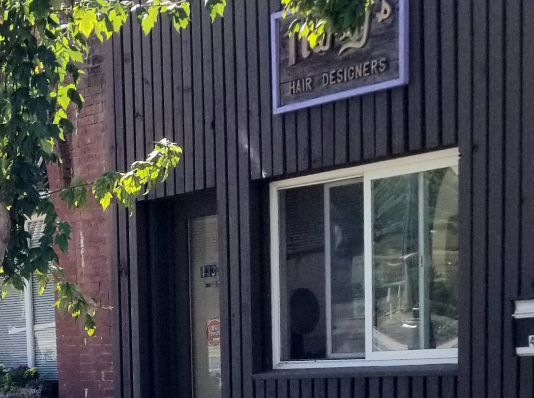Nancy's Hair Designers