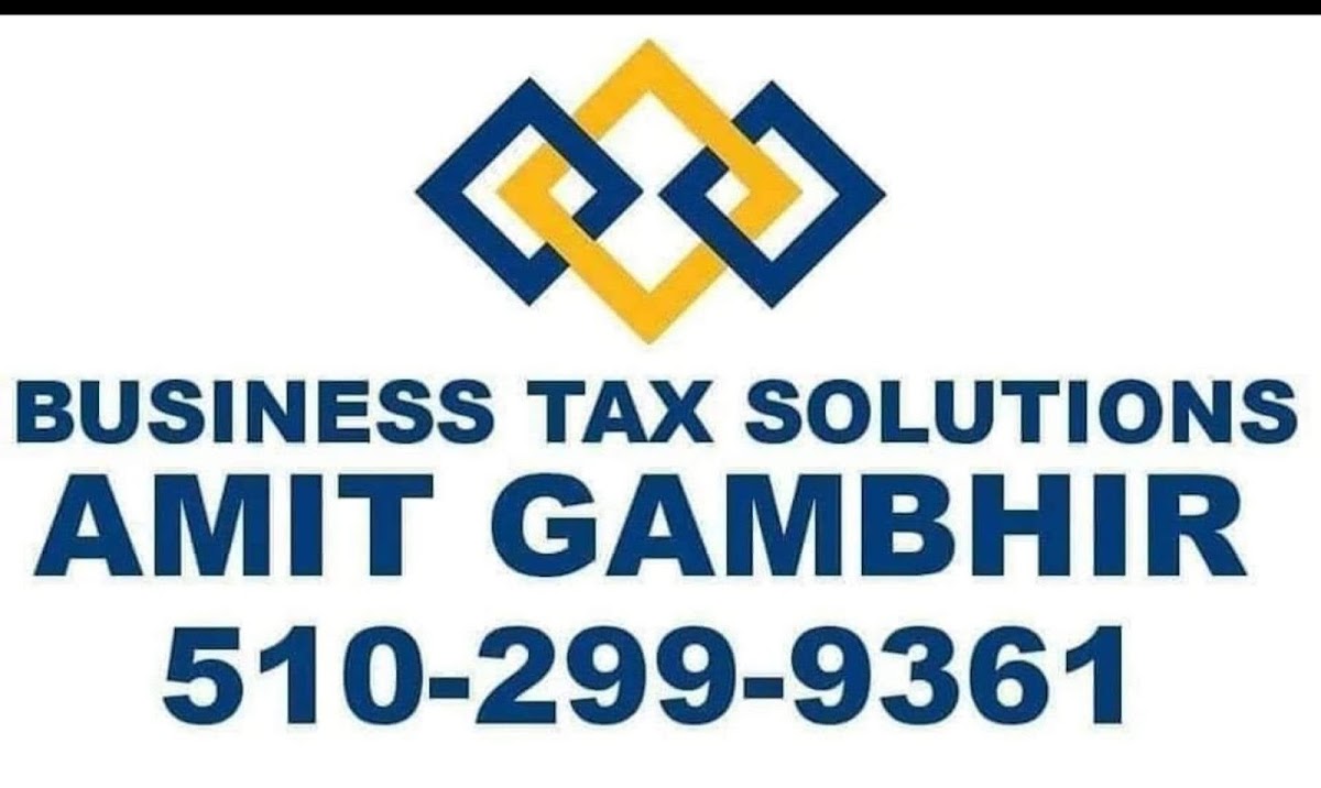 Business Tax Solutions