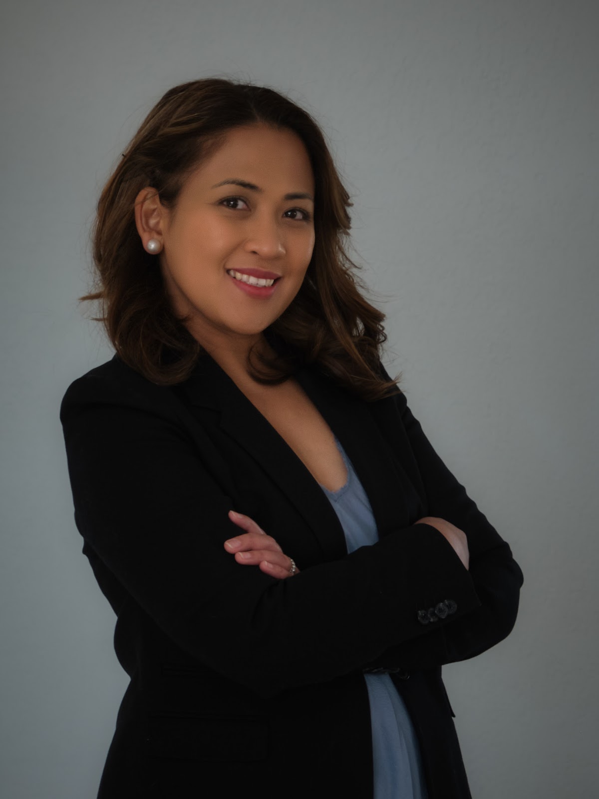 Filirene Ayson, Realtor