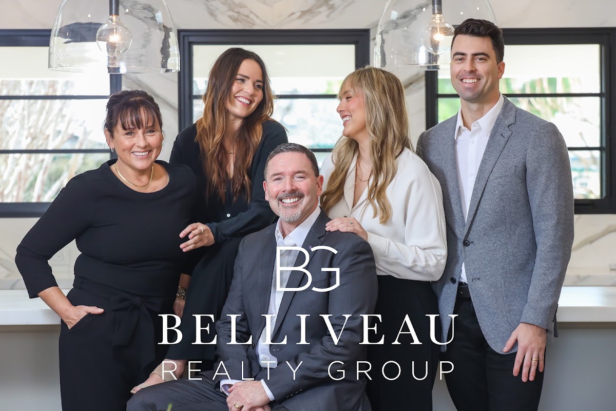 Belliveau Realty Group