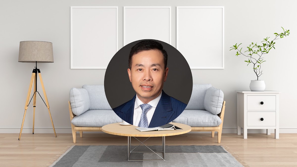 Ted Chen