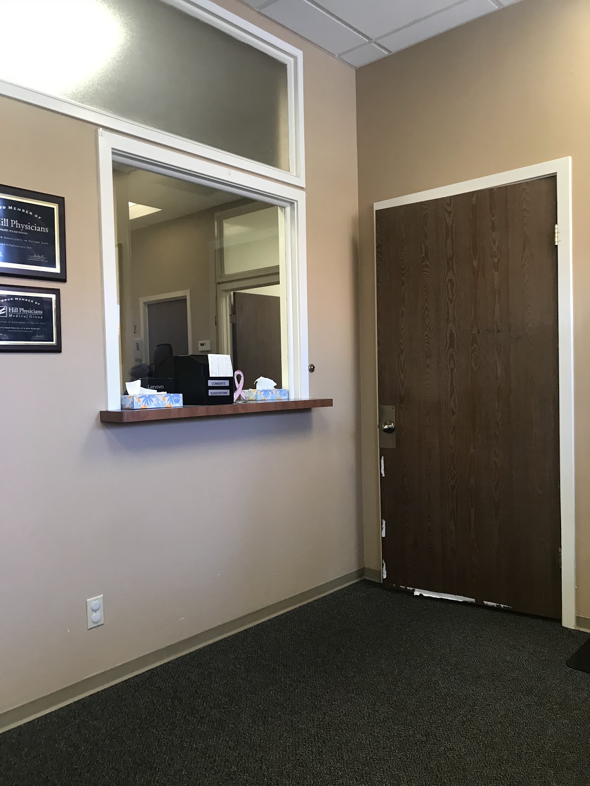 Center Medical Group