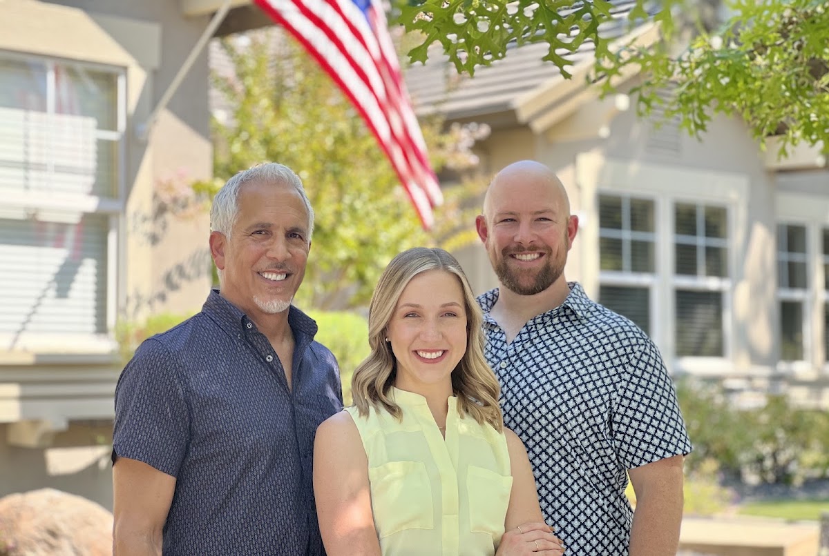 Marinelli Real Estate Team- Compass Fremont