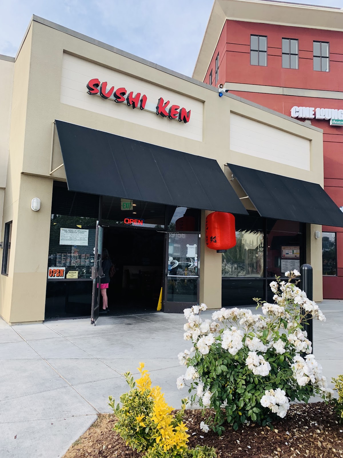 Sushi Ken