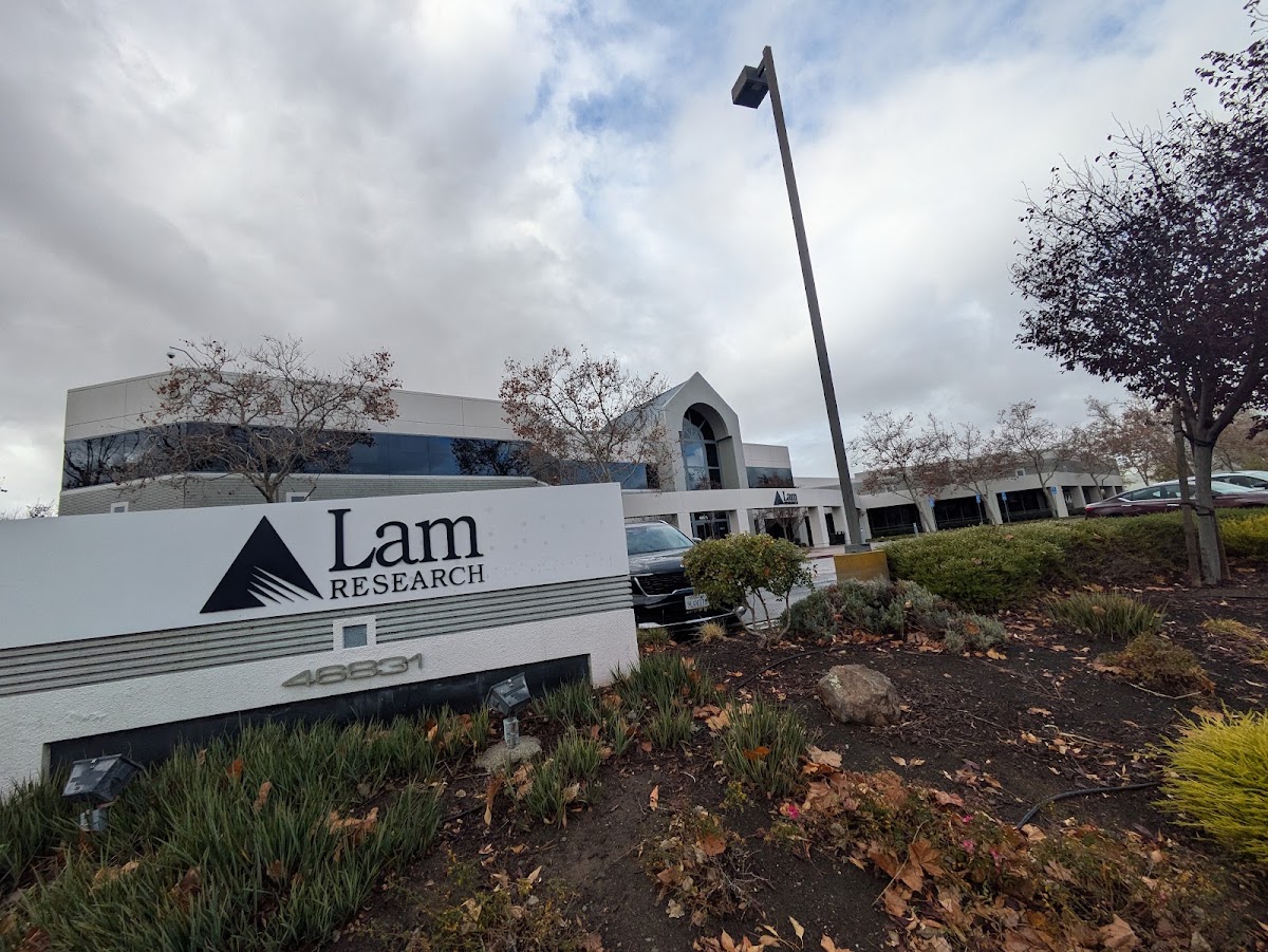 Lam Research - CA11