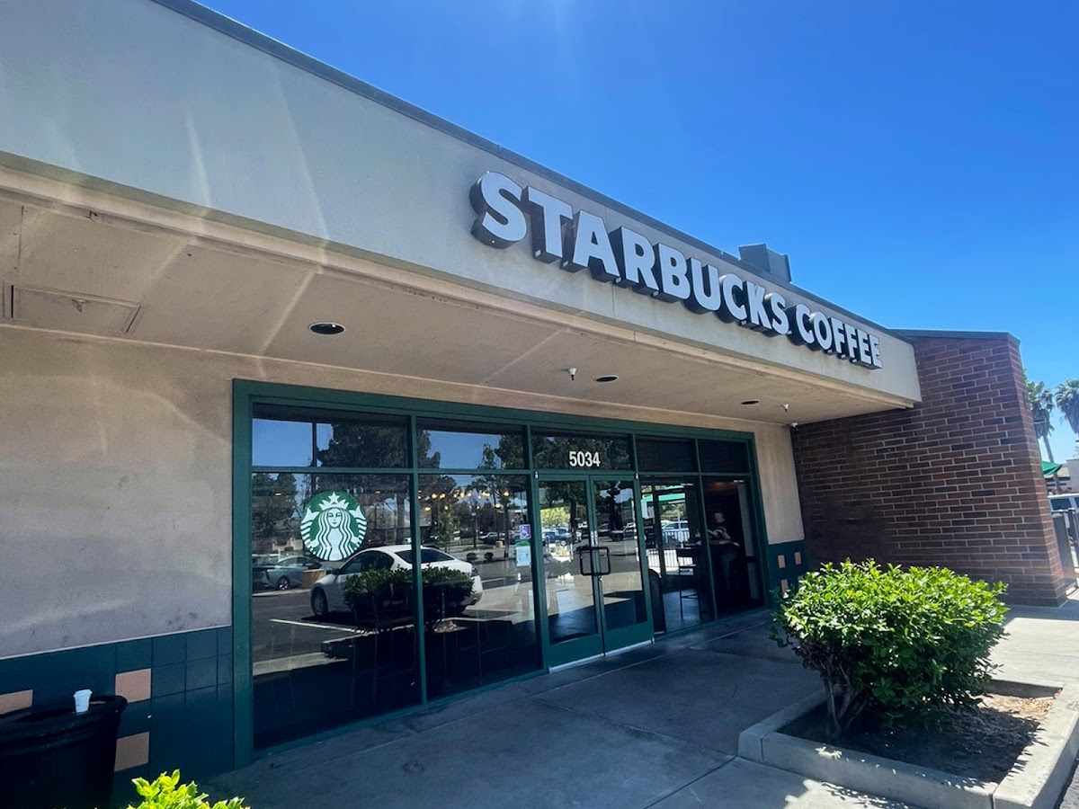 Starbucks Coffee Company