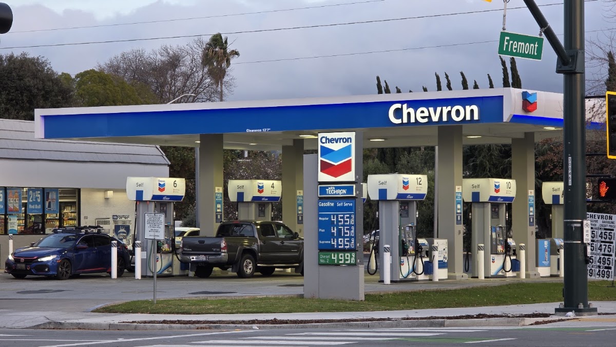 Chevron