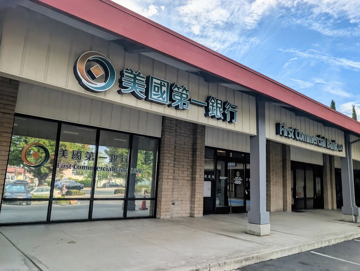 First Commercial Bank (USA)