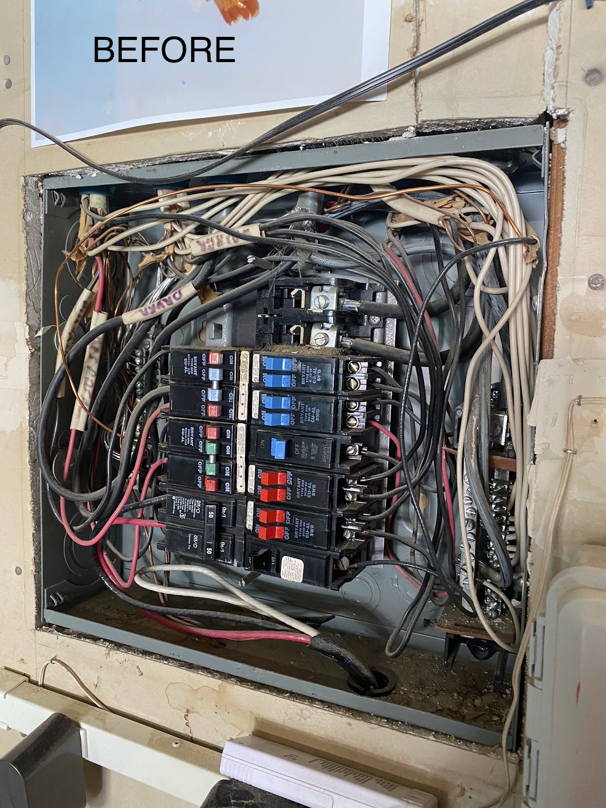 Mega Electric