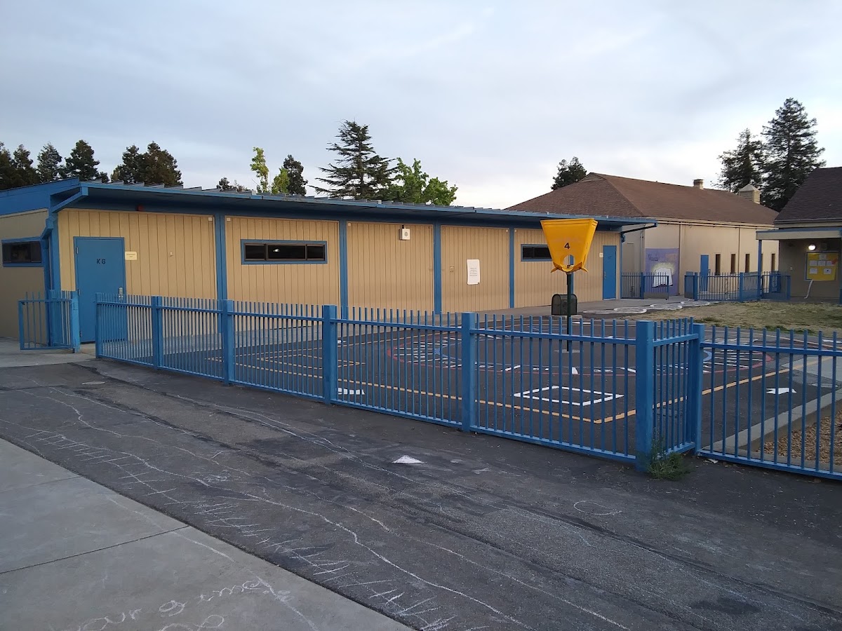 James Leitch Elementary School