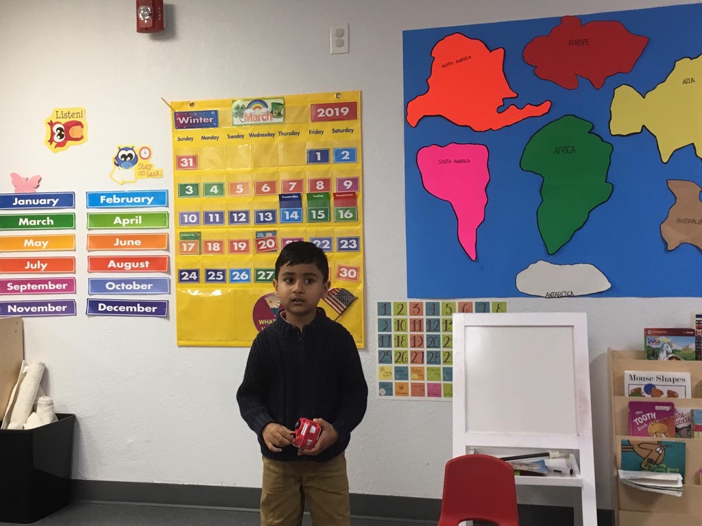 Sparkle Montessori - Preschool, Kindergarten & Afterschool