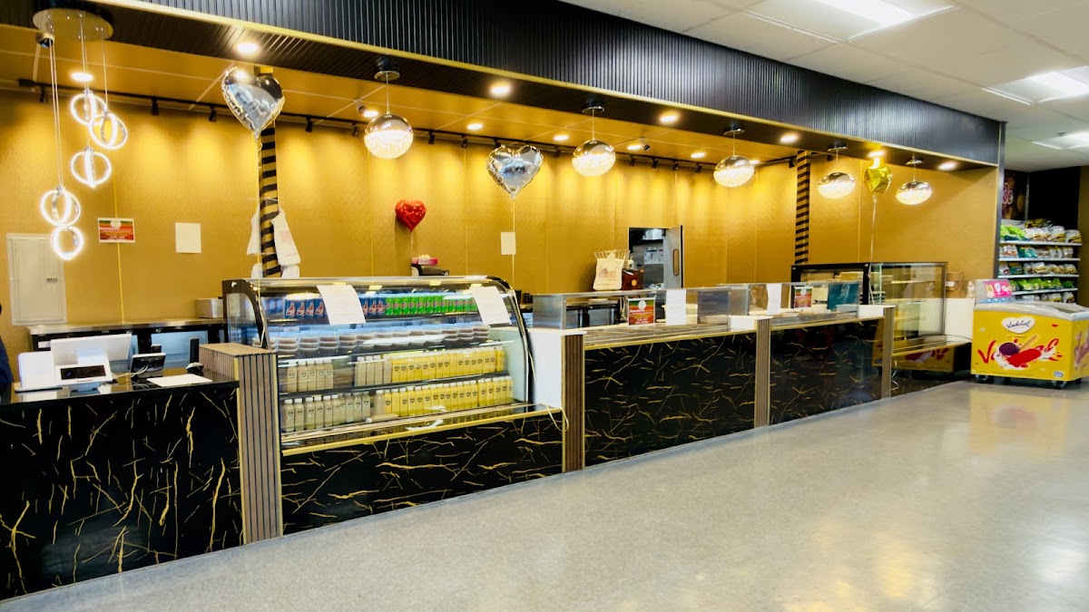 Konaseema Kitchen & Caterings