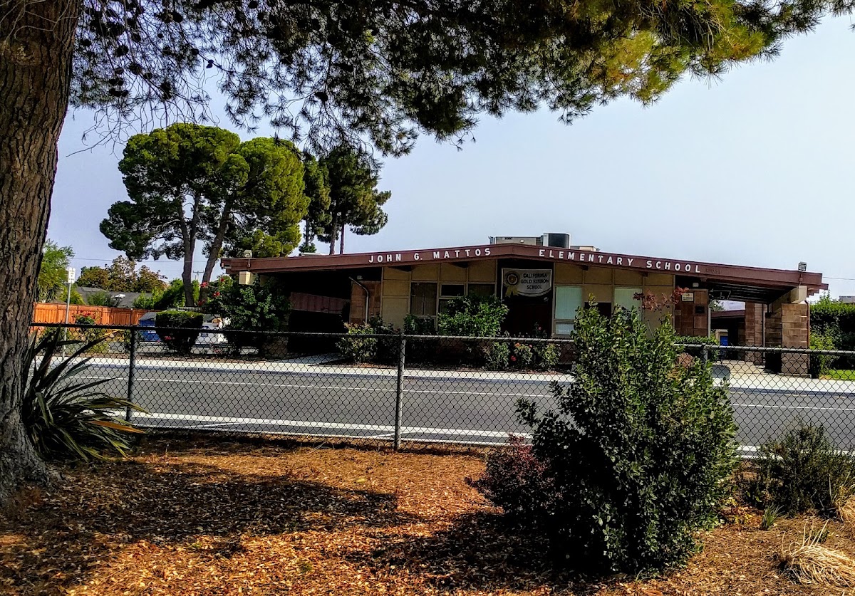 John G. Mattos Elementary School