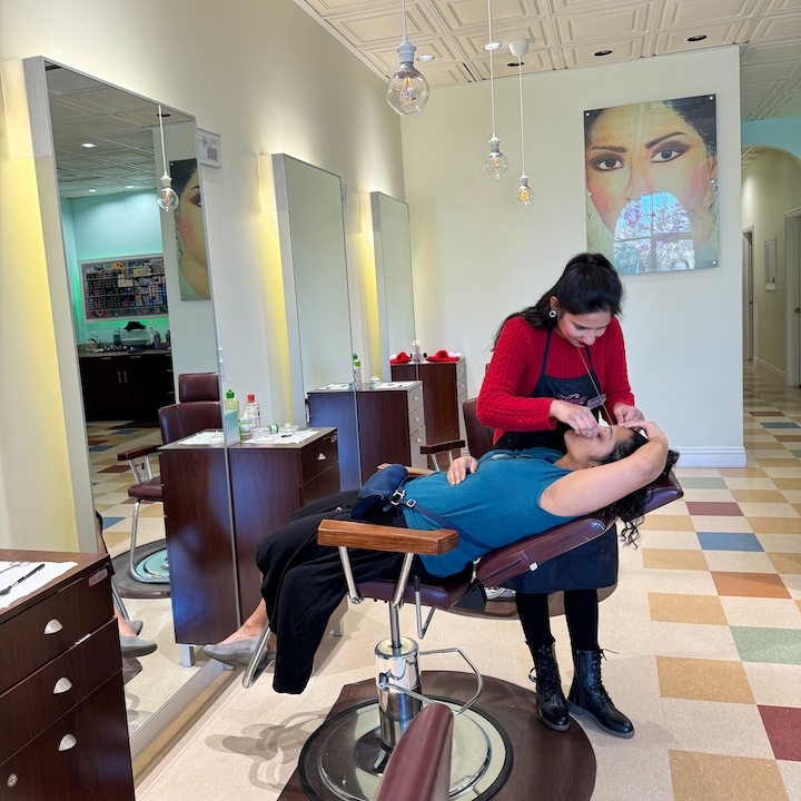 Beauology Brows Hair Skin