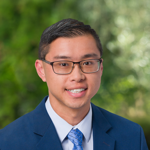 Garrett C. Chan, M.D.