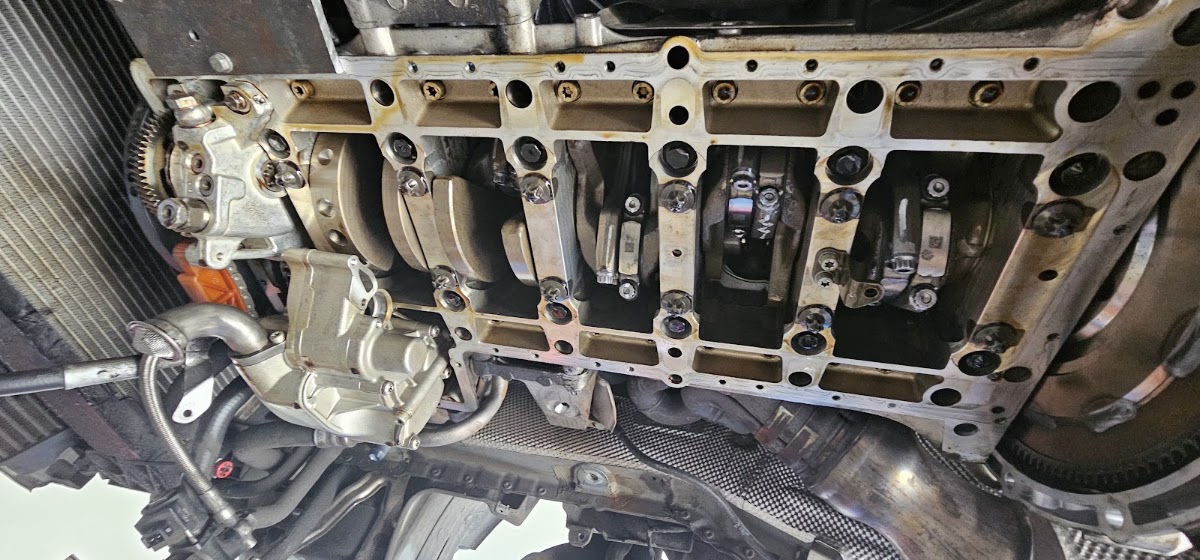 Top Speed Auto Repair & Sales