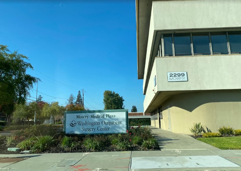Washington Outpatient Surgery Center