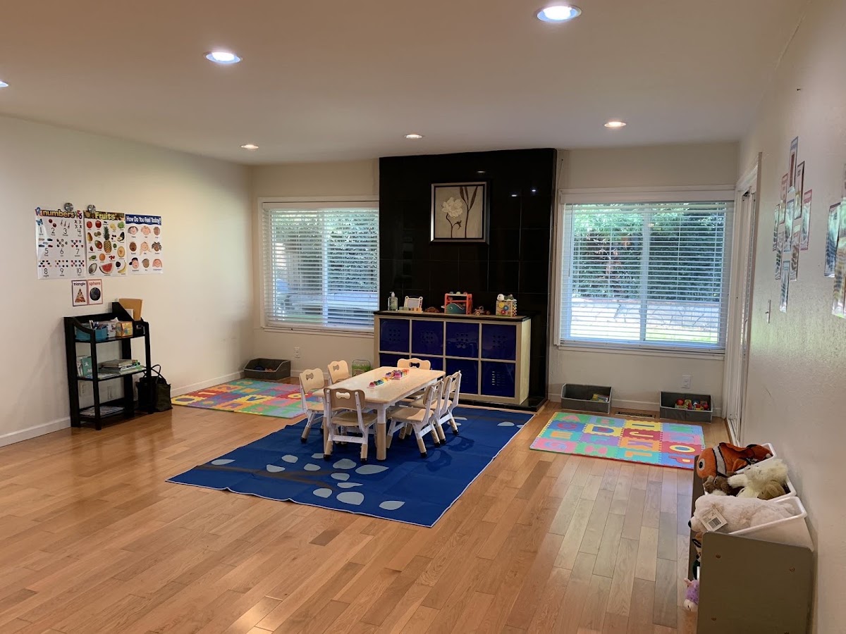 McBabe Family Child Care