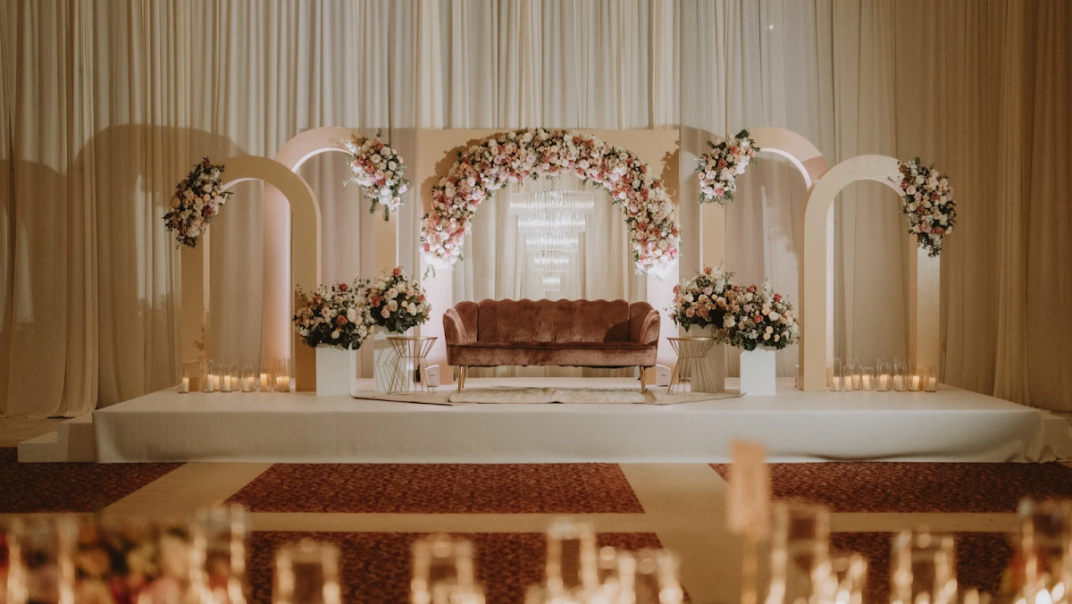 Saba Decor Rentals