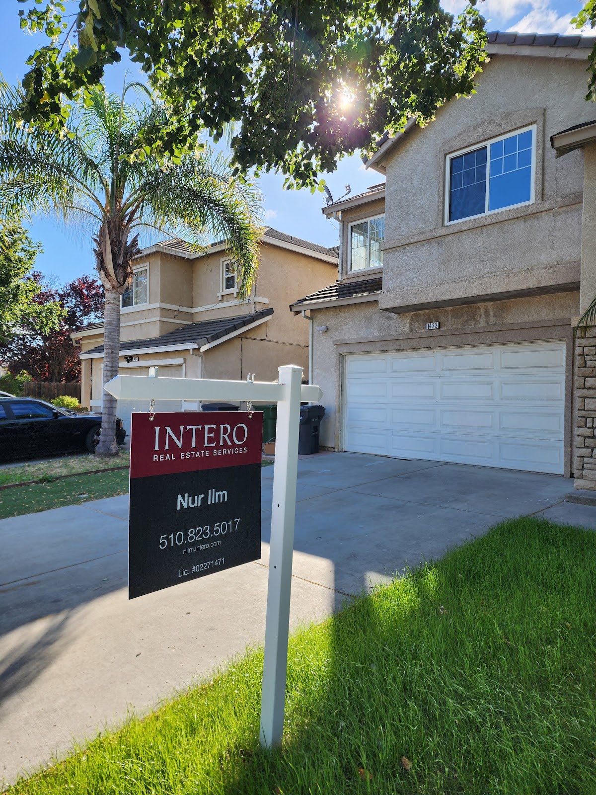 Realtor Nur Ilm Silicon Valley