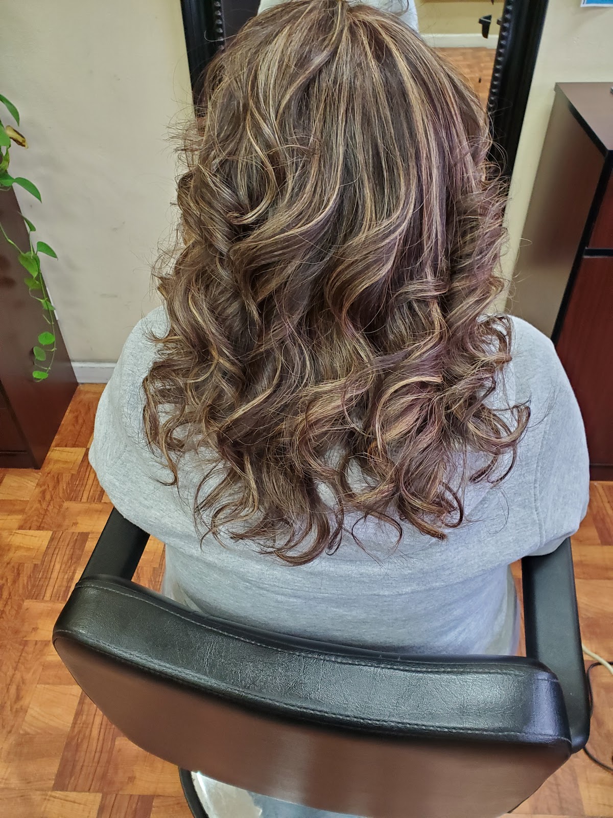 Pleasure Haircuts