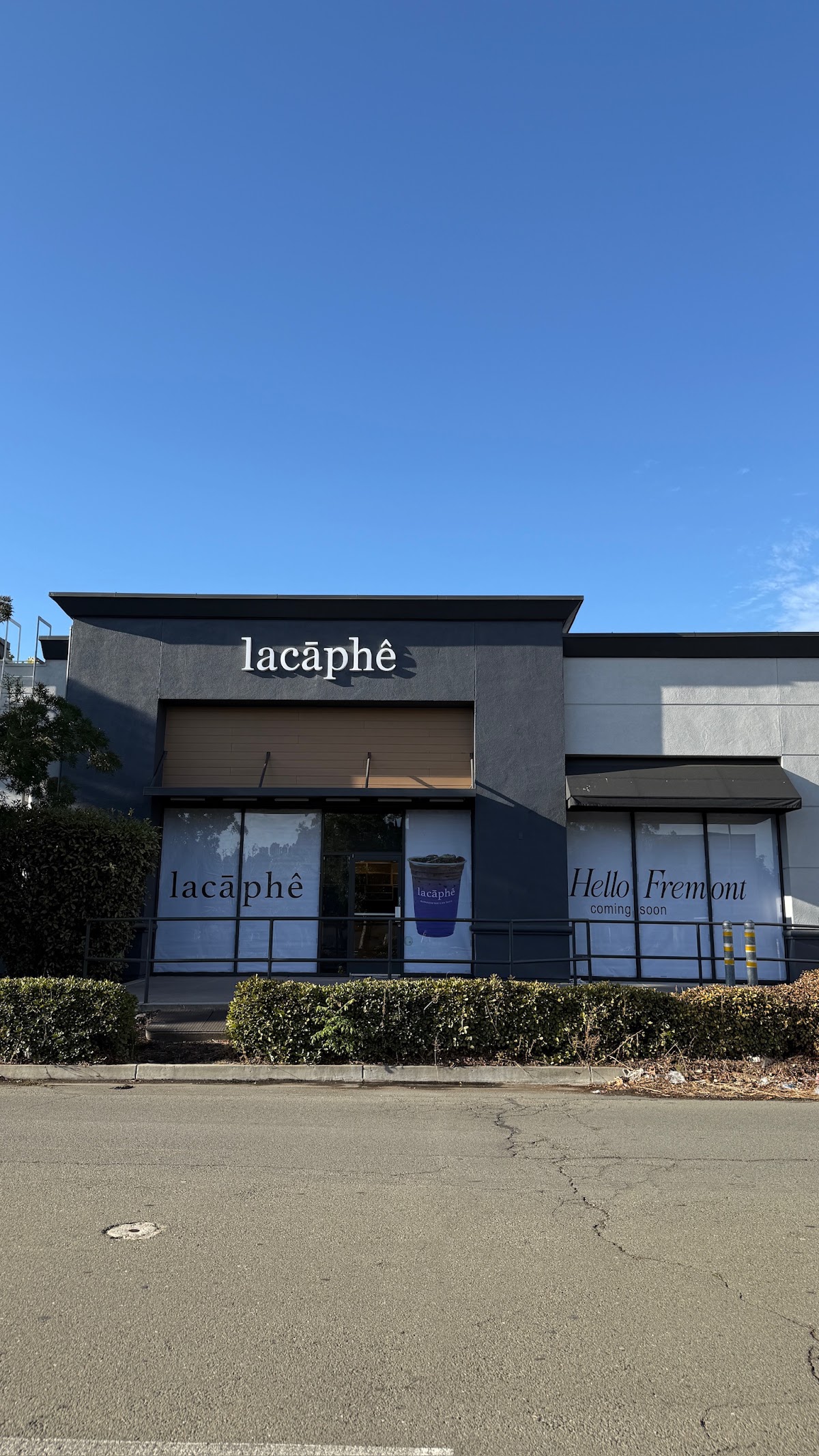 Lacàphê