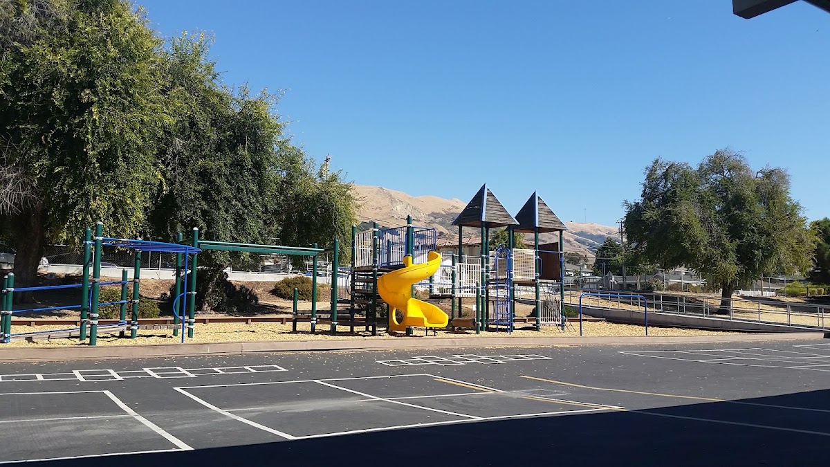Mission San José Elementary School