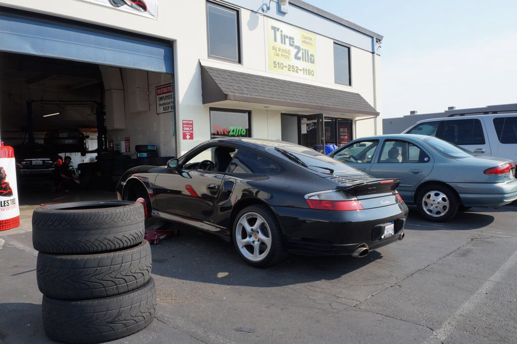 Tirezilla tires and automotive