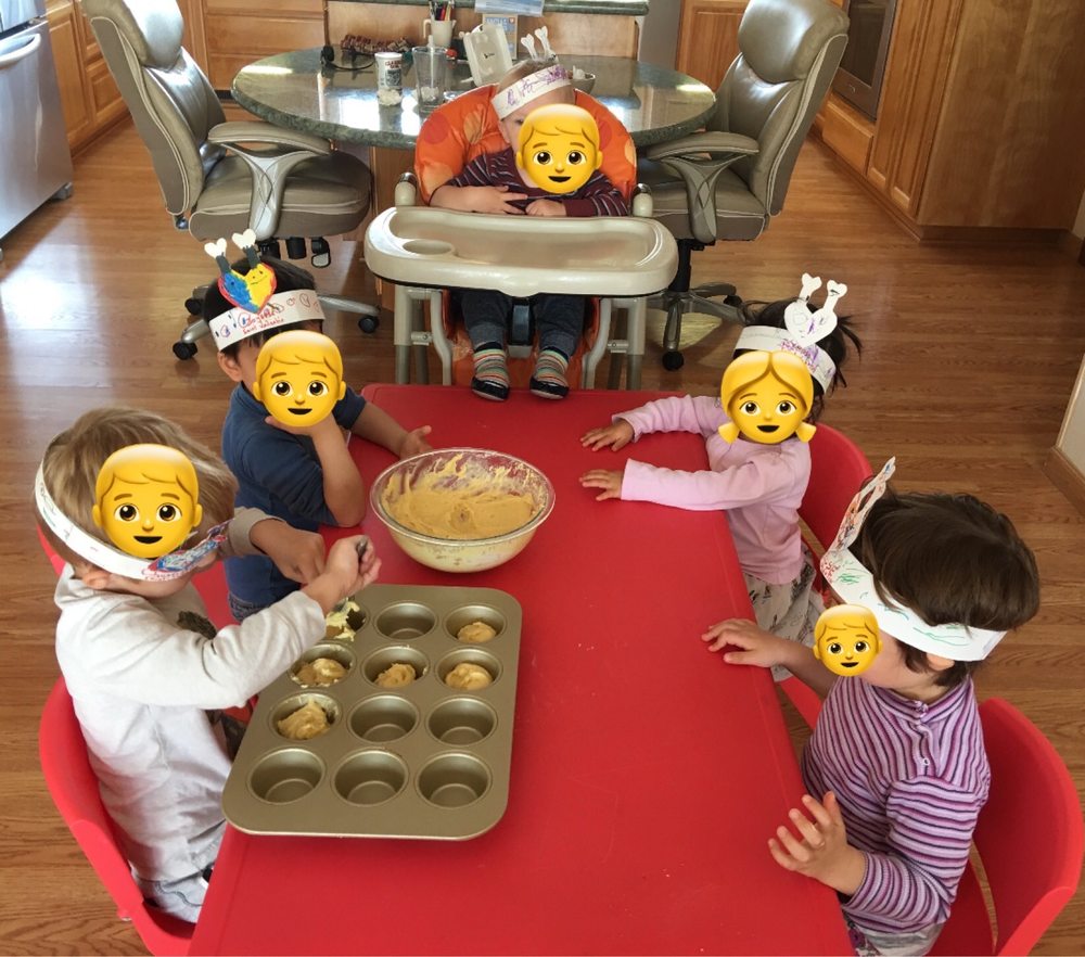 La Maison Des Poussins