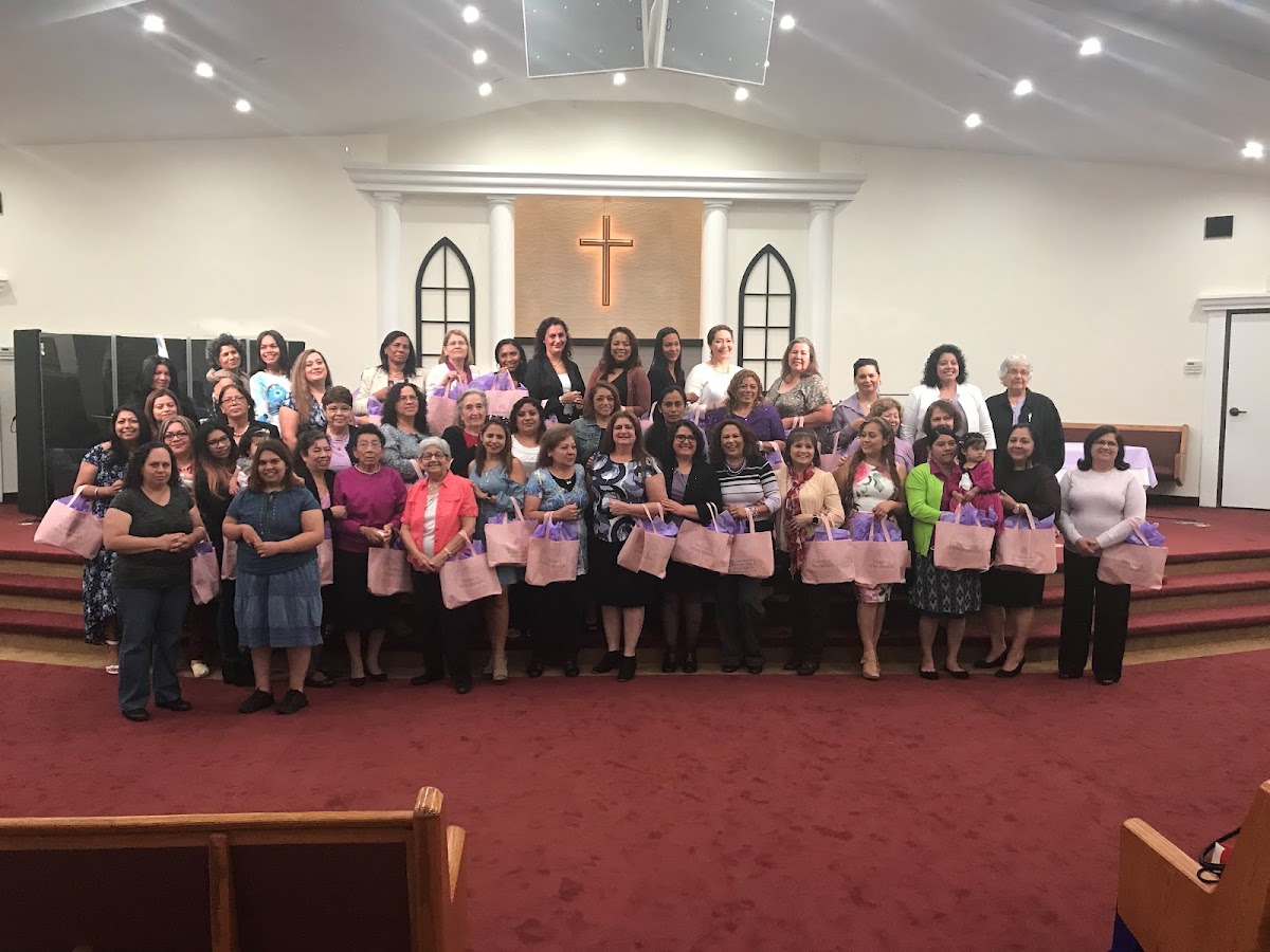 Templo Betania Assemblies of God