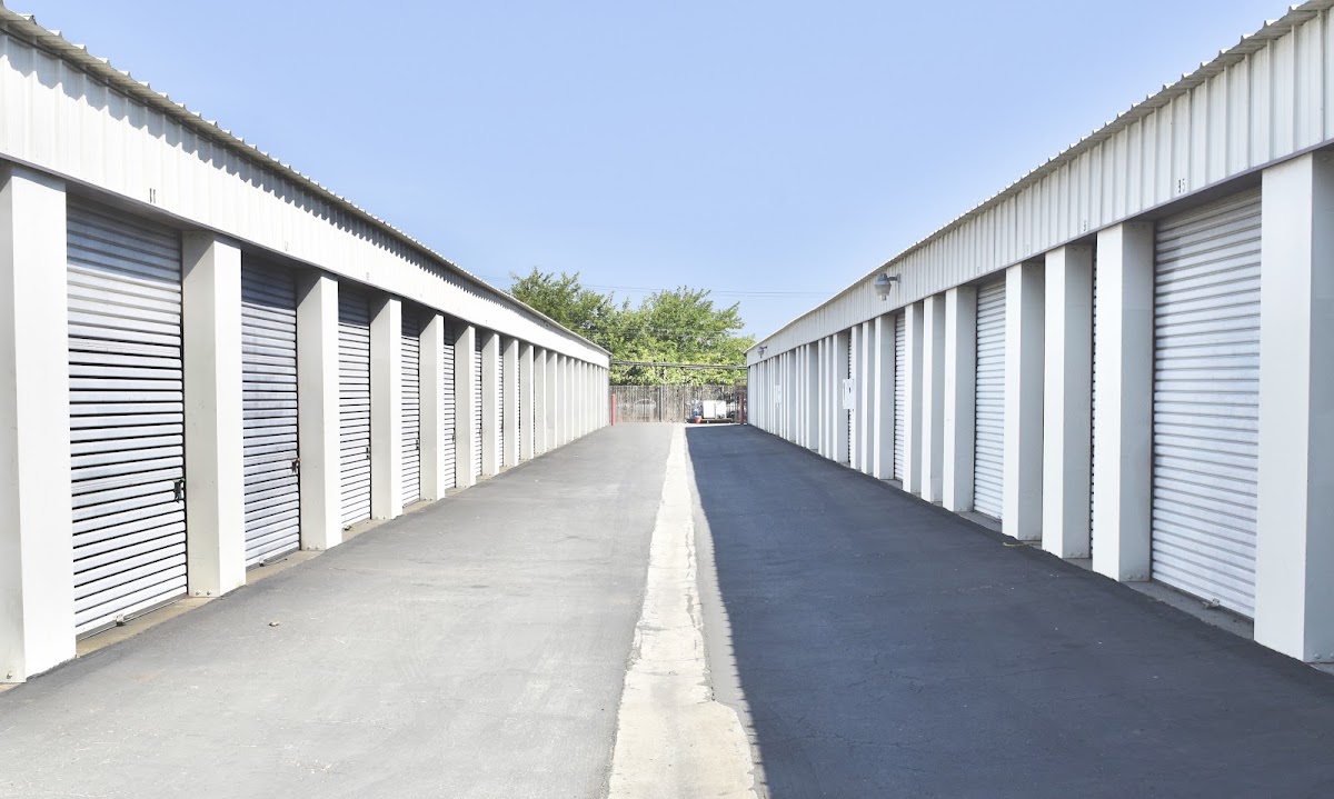 Fremont Mini Storage
