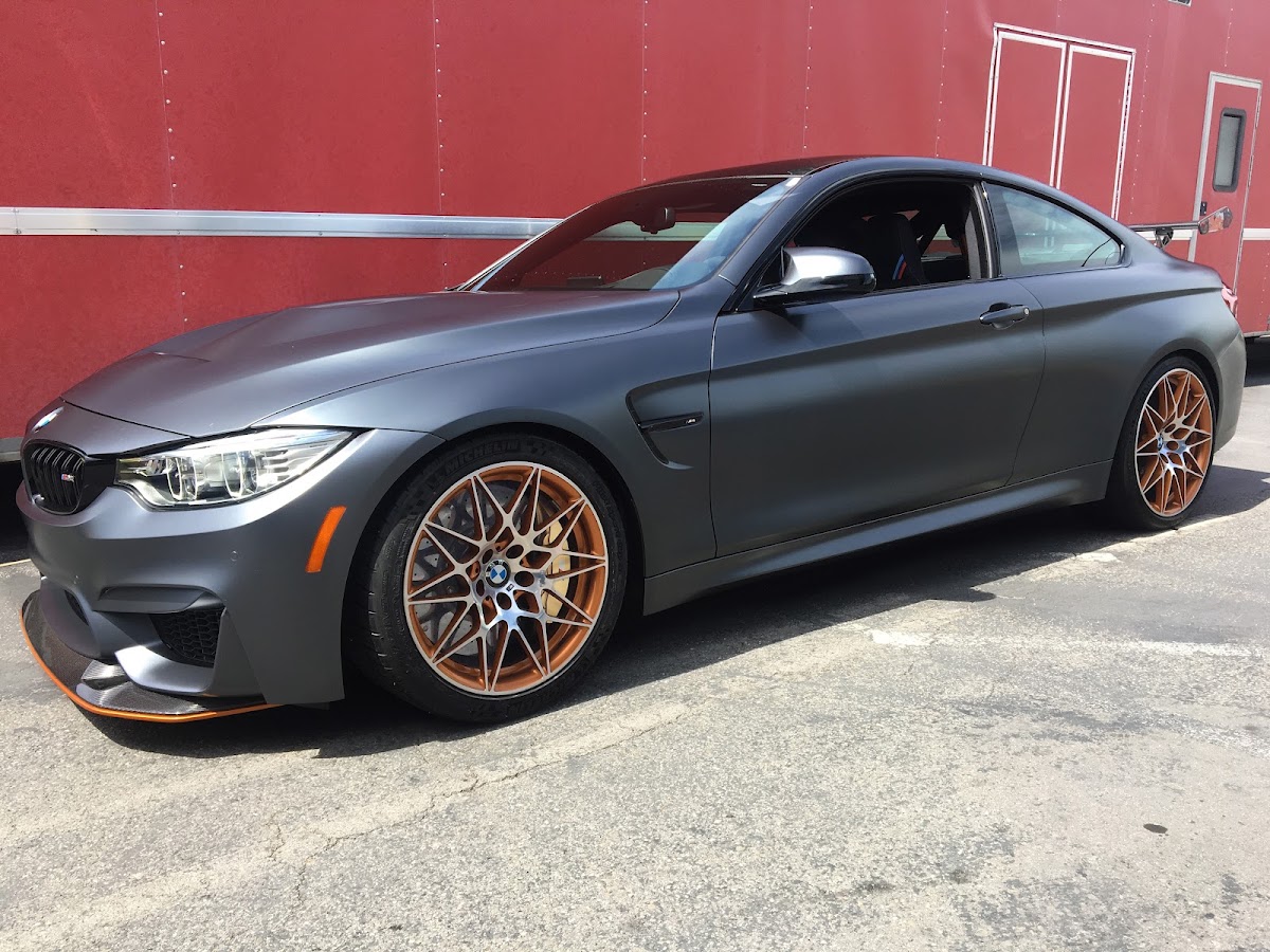 EDGE Motorworks