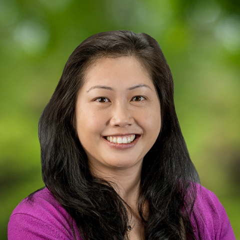 Anna Y Hui, M.D.