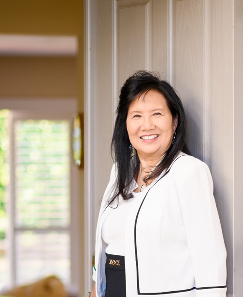 Arlene Lu, REALTOR®