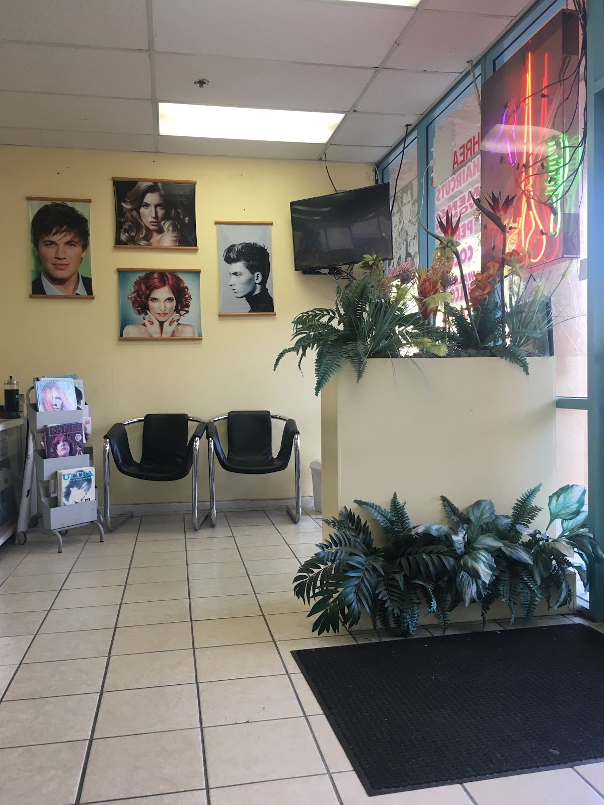 Hair Express