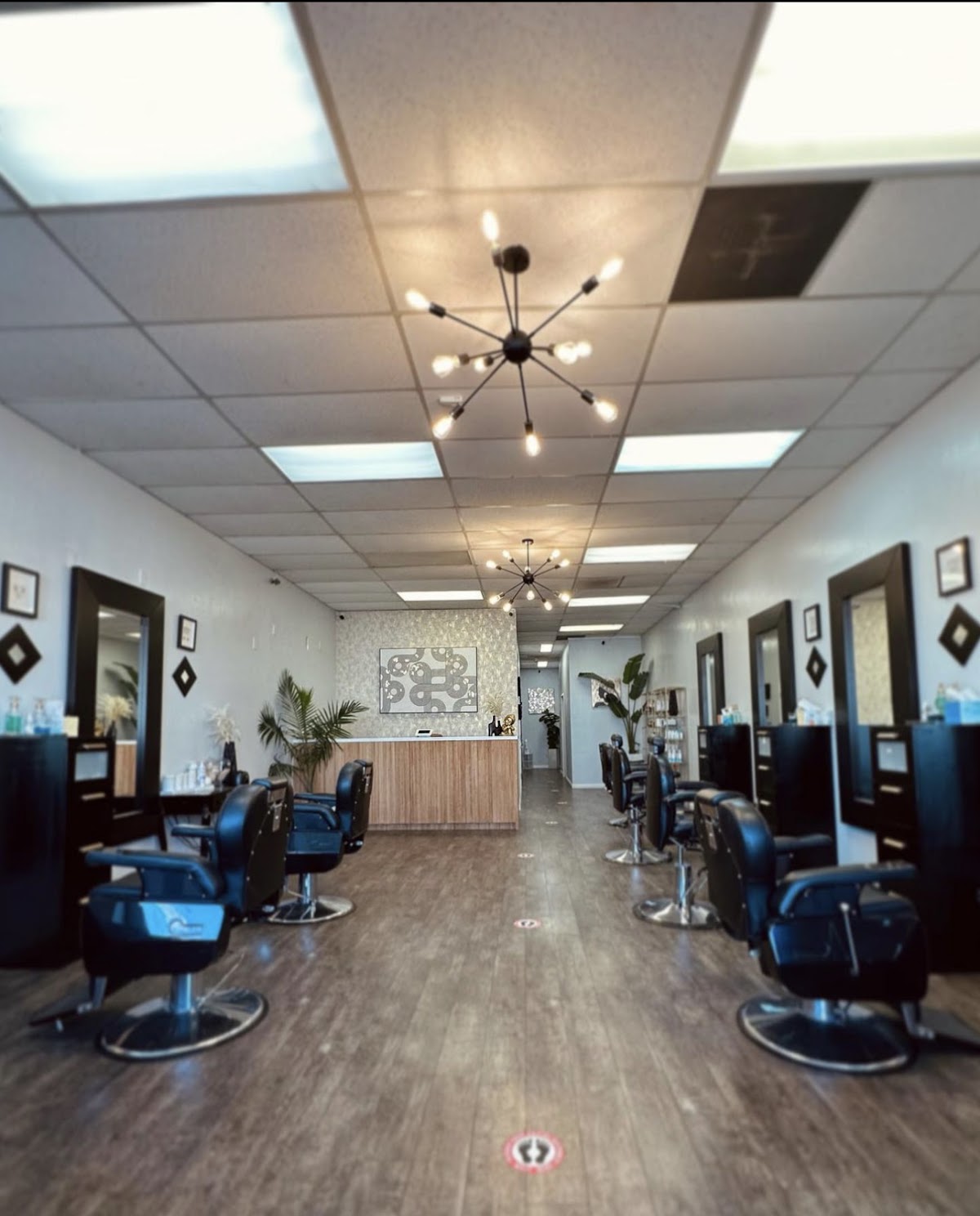 Pearl Beauty Boutique