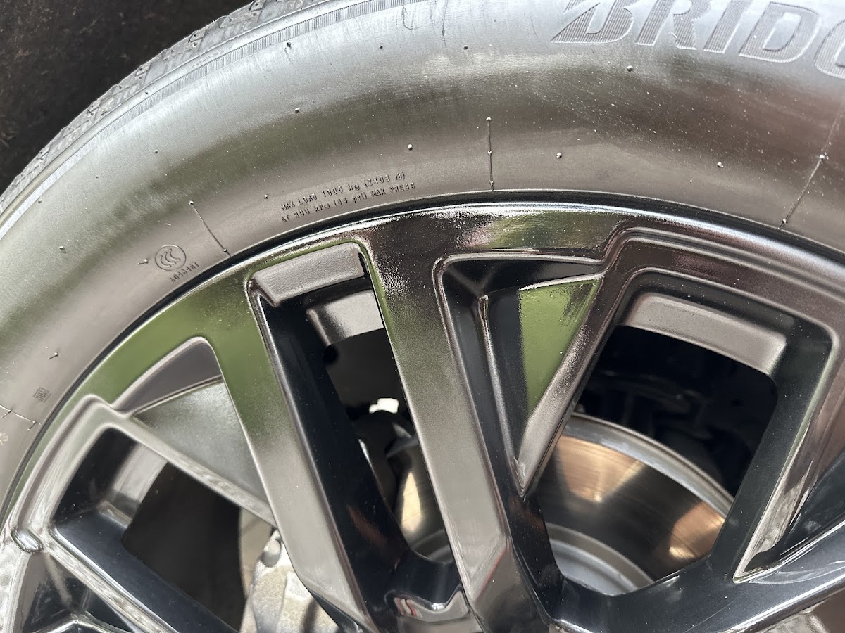 Rim Jobz Wheel Repair