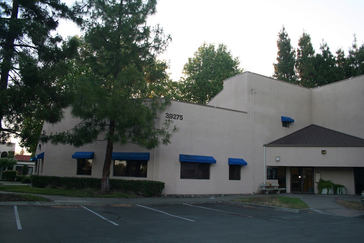 Moore Financial Services