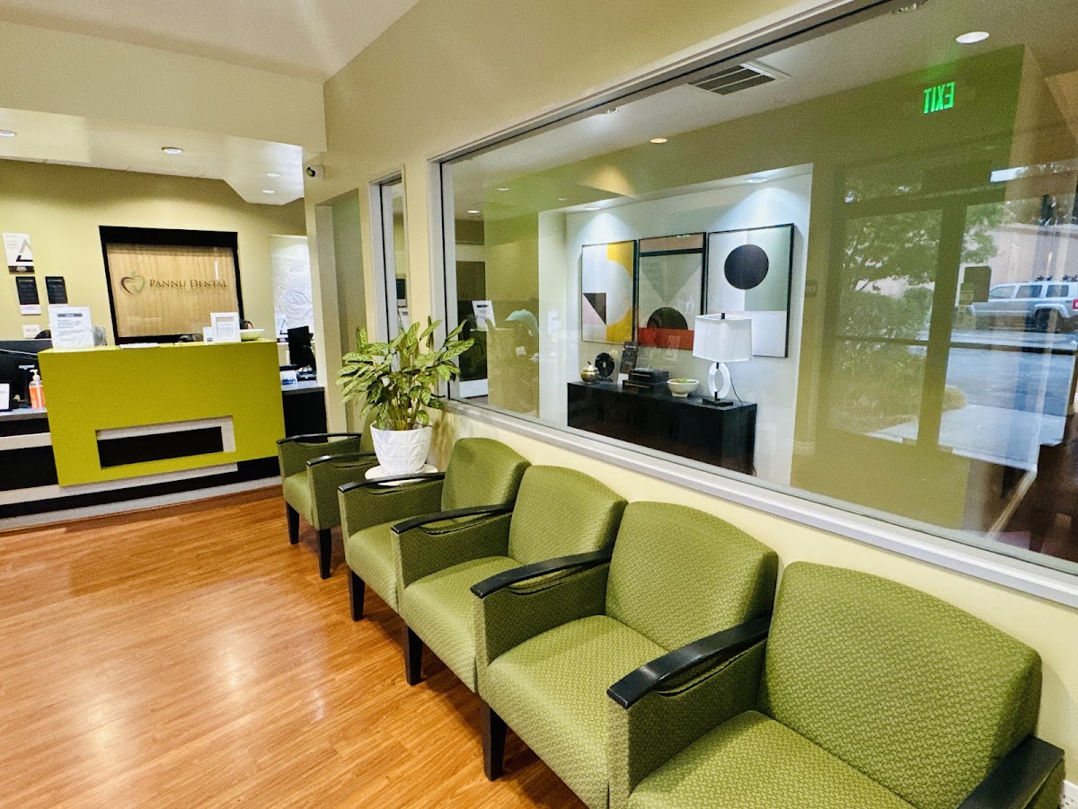 Pannu Dental Group